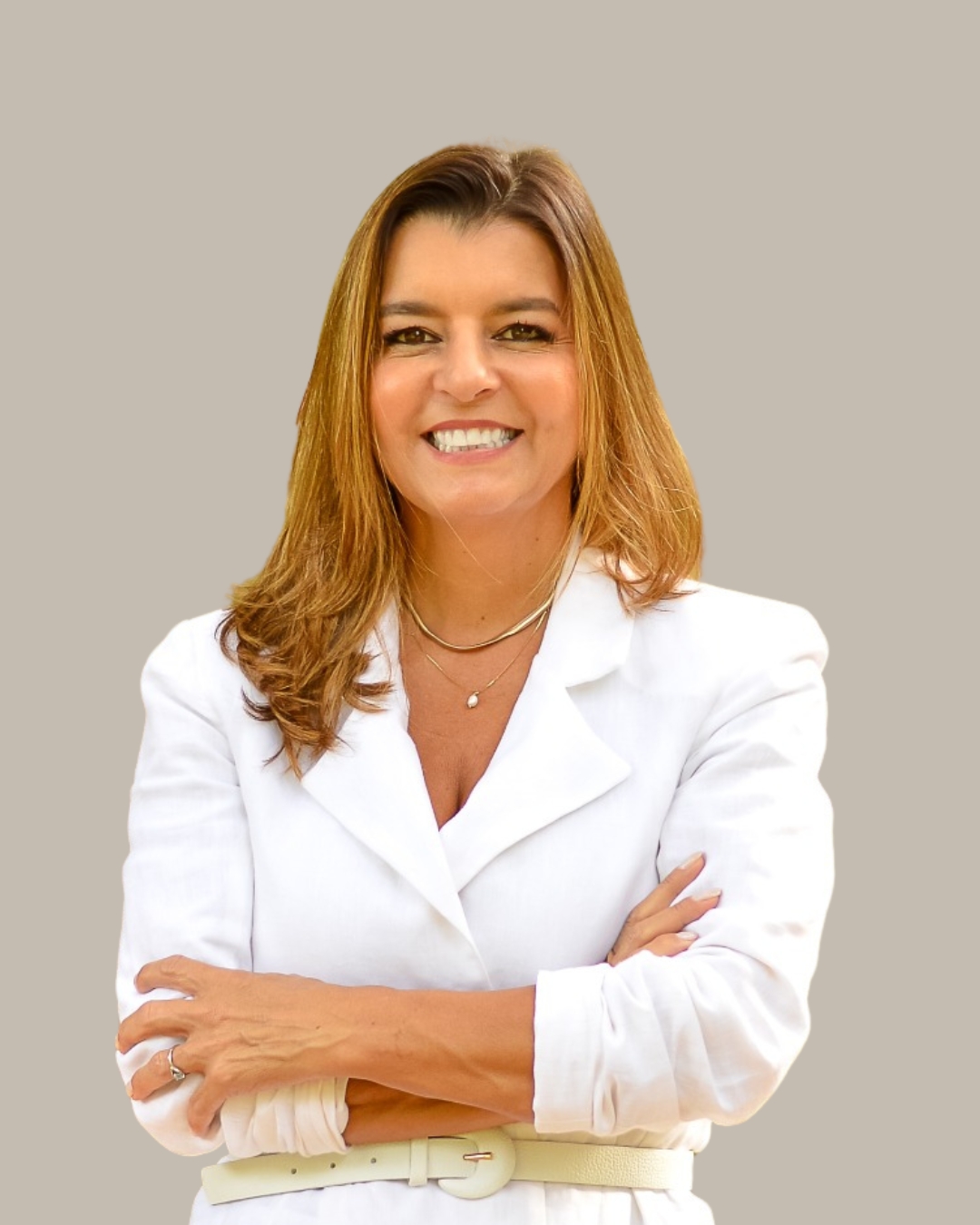 Maria Angela da Cunha — Psicóloga